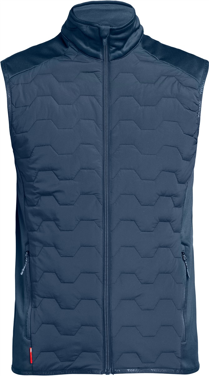 Tenson | TXlite Hybrid Vest Men
