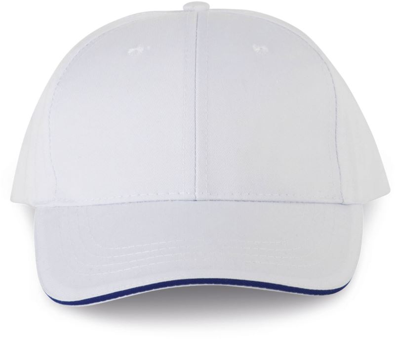 white/navy
