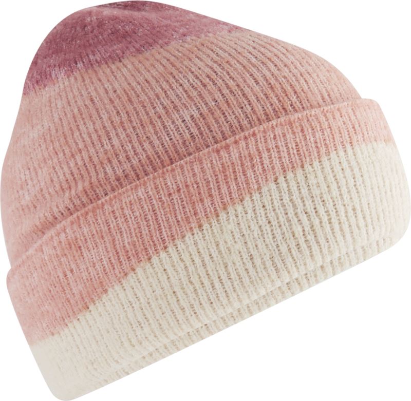 rose/peach/vanilla