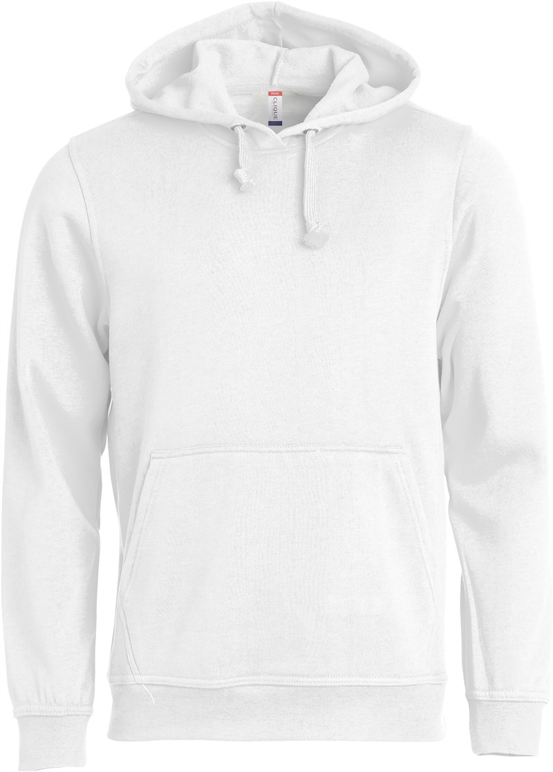 Clique | Basic Hoody