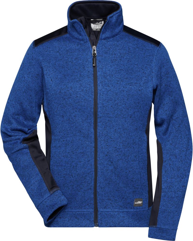 royal melange/navy