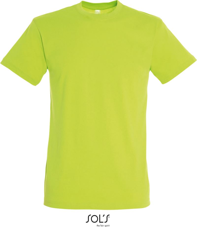 apple green