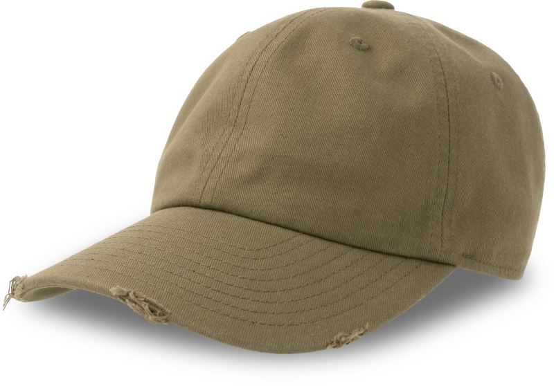 Atlantis | Dad Hat Destroyed-S