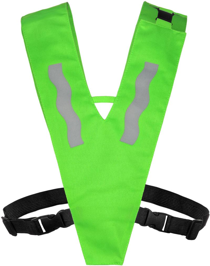 neon green