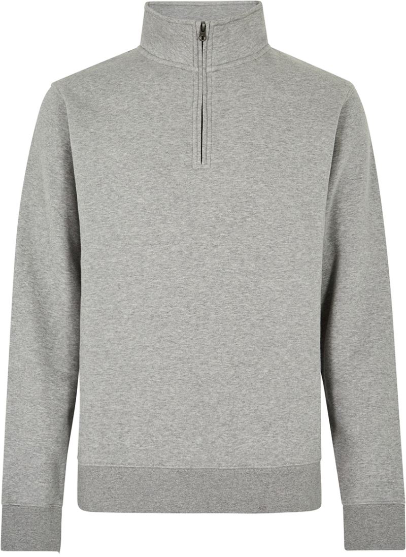 heather grey