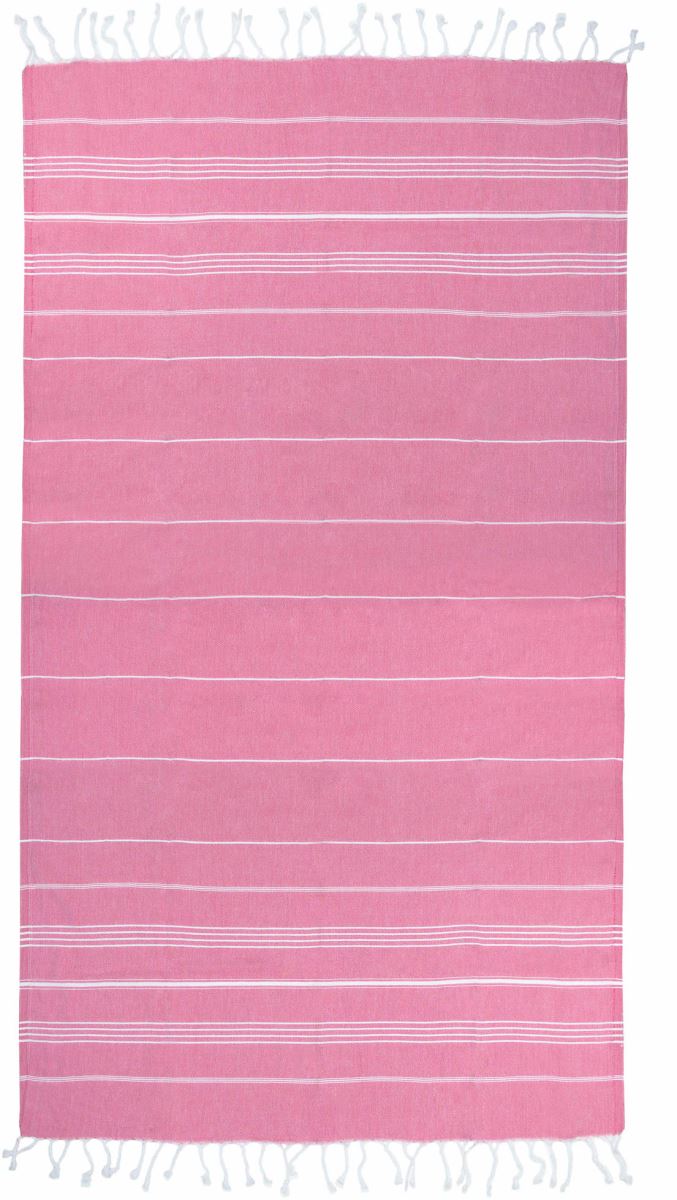pink/white
