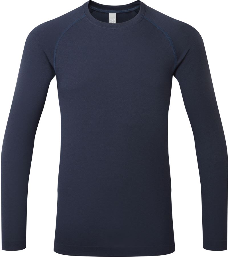navy heather