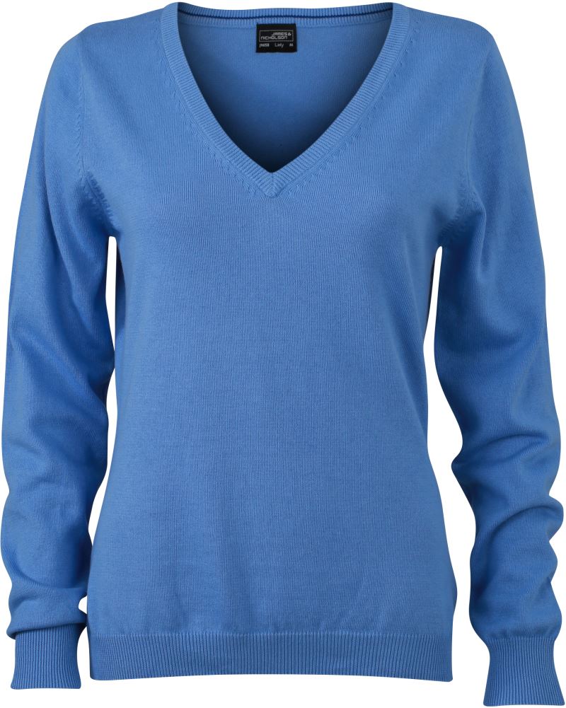 glacier blue
