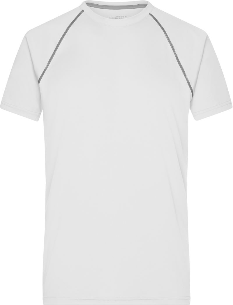 white/silver