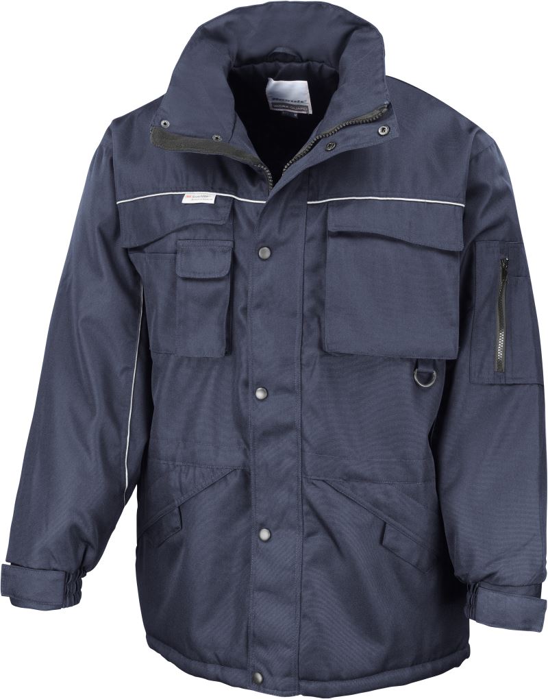 all navy