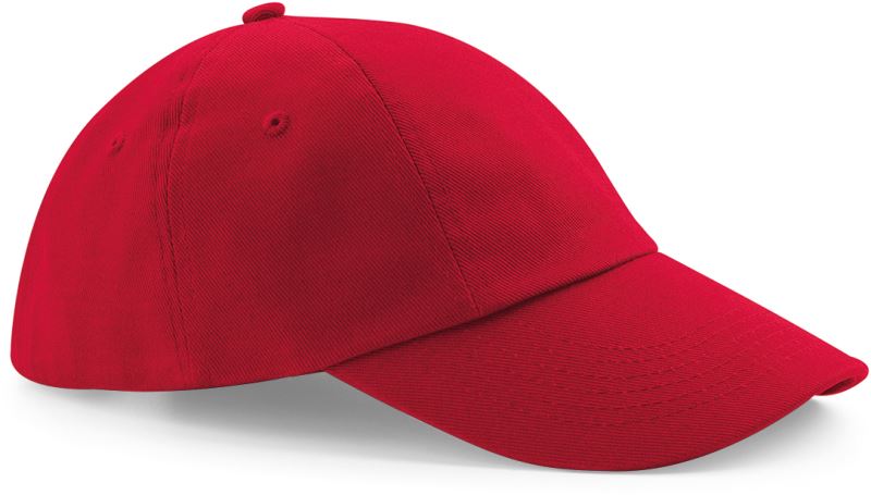 classic red