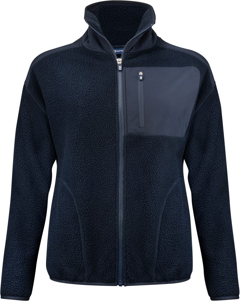 dark navy