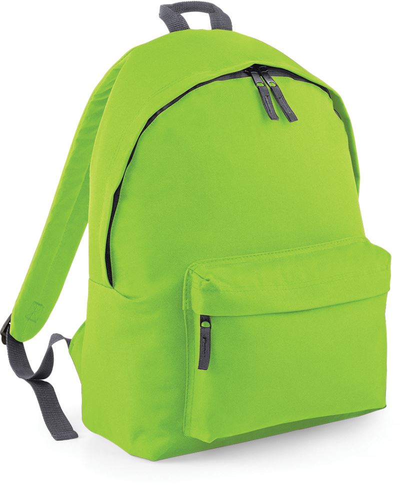 lime green/graphite grey