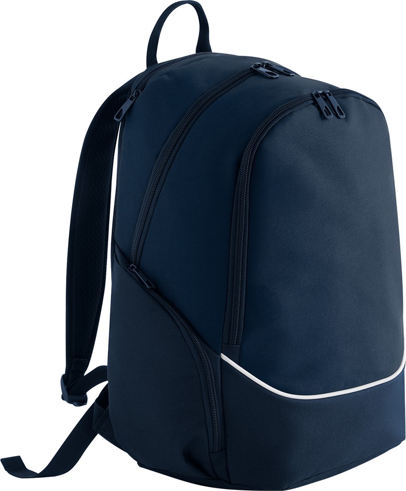 navy/white