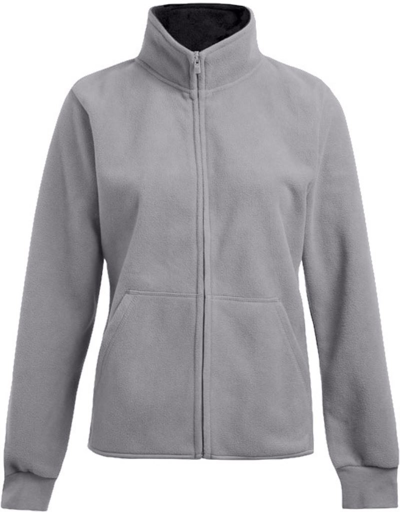 light grey/black