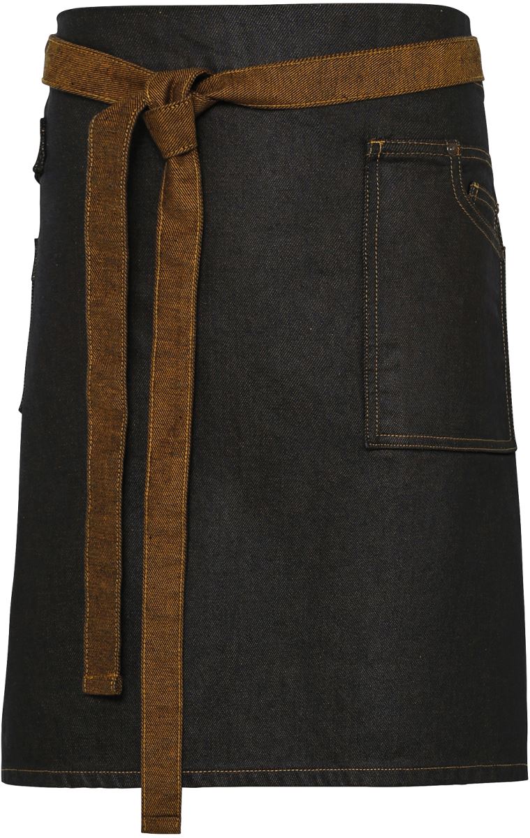 black/tan
