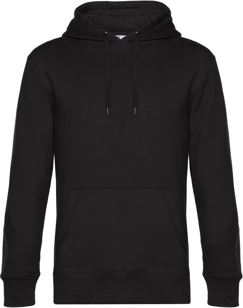 black pure