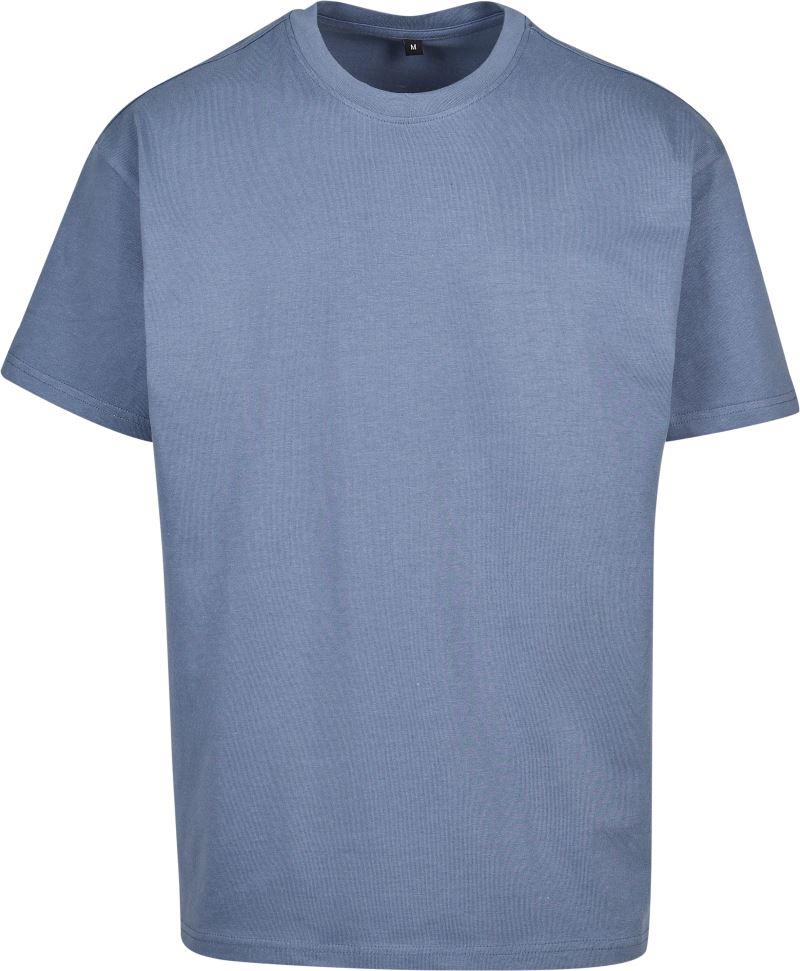 vintage blue