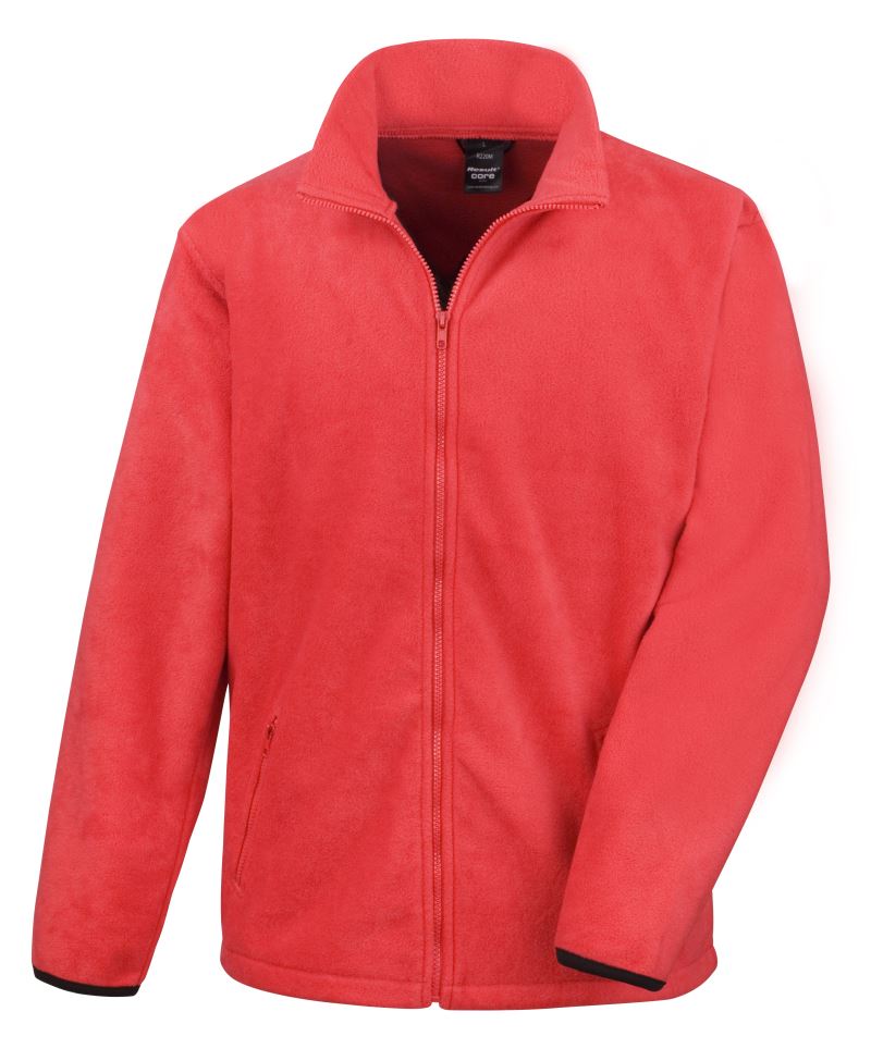 flame red