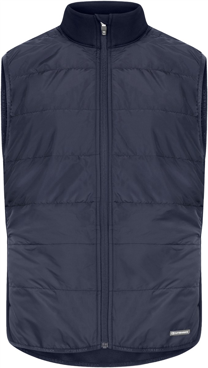 Cutter & Buck | Pemberton Hybrid Vest M