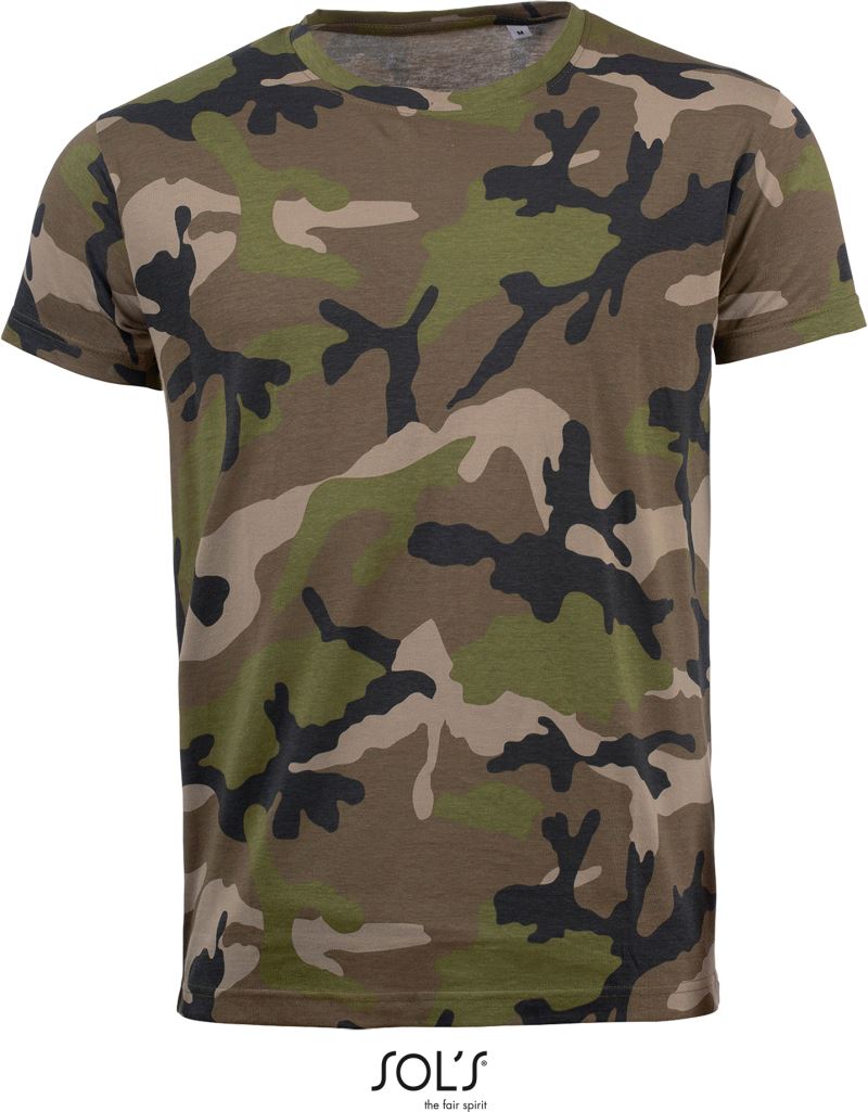 camo