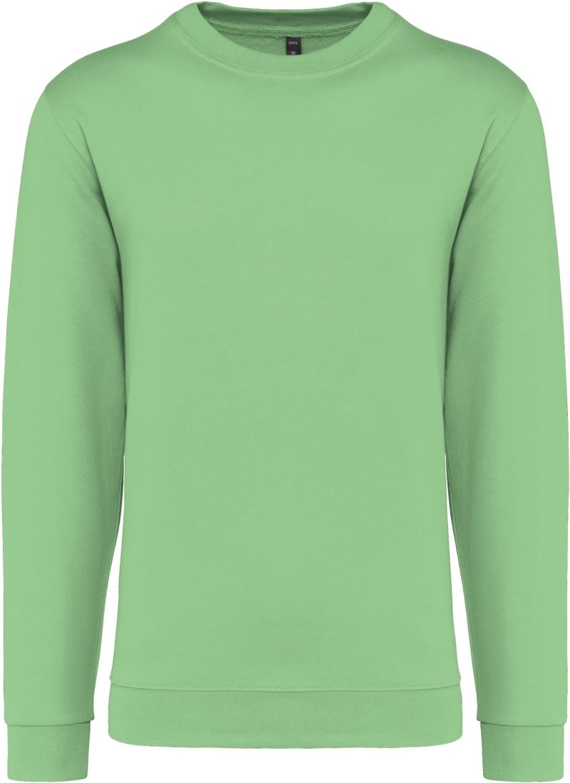 apple green