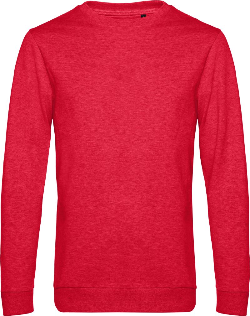 heather red
