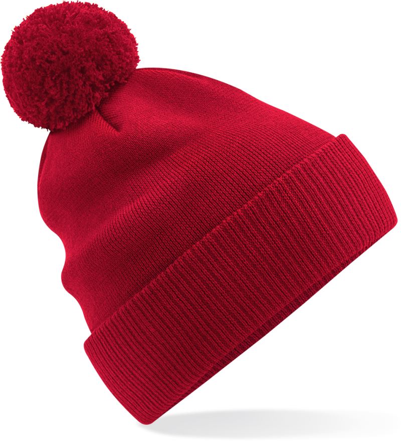 classic red