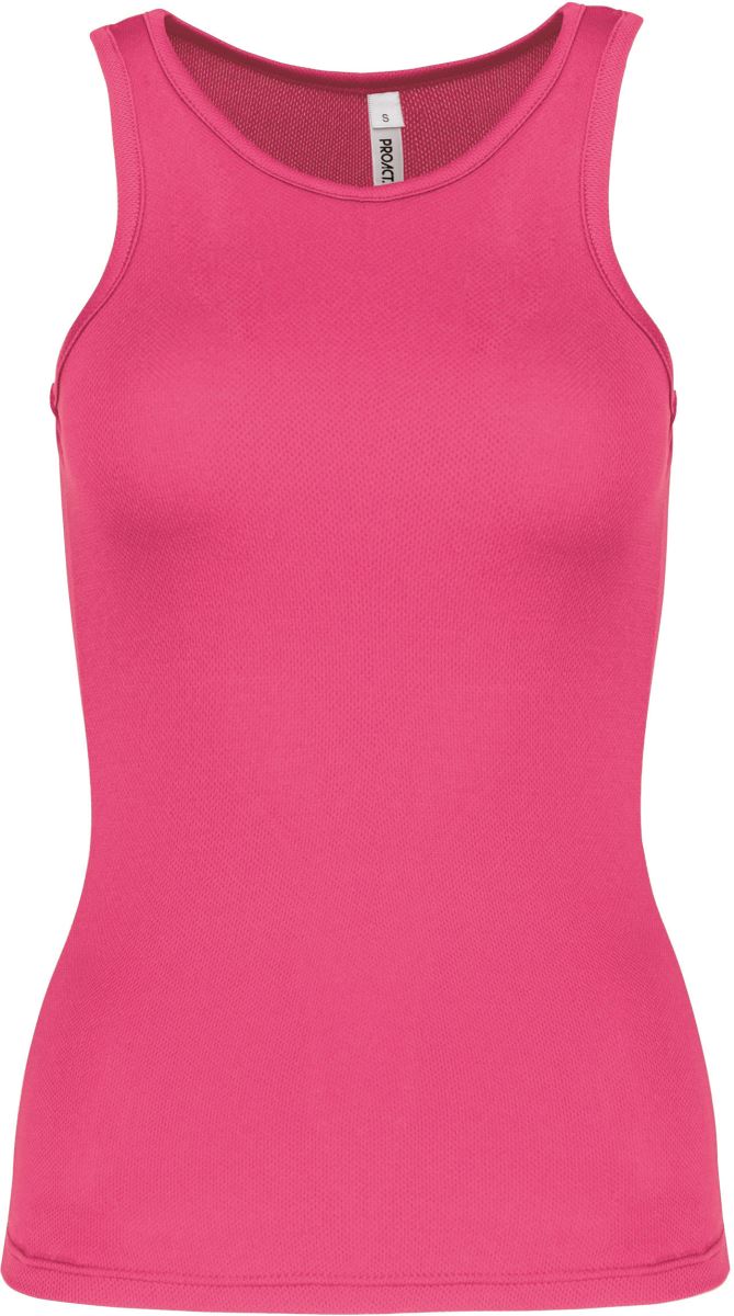 fluorescent pink
