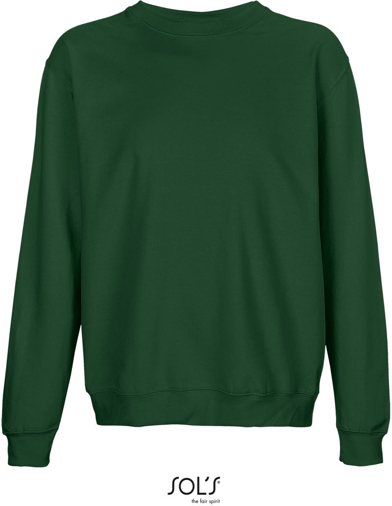 bottle green