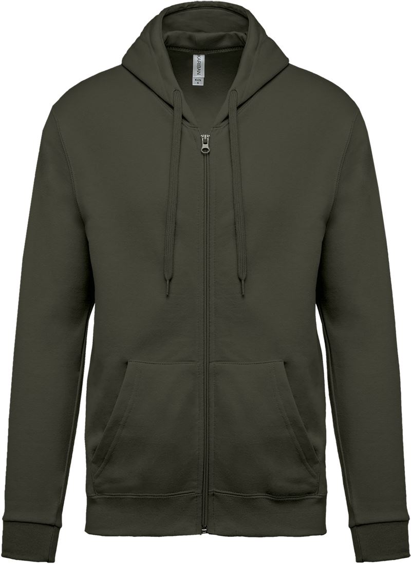 dark khaki