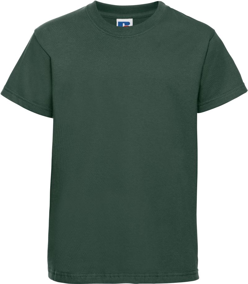 bottle green