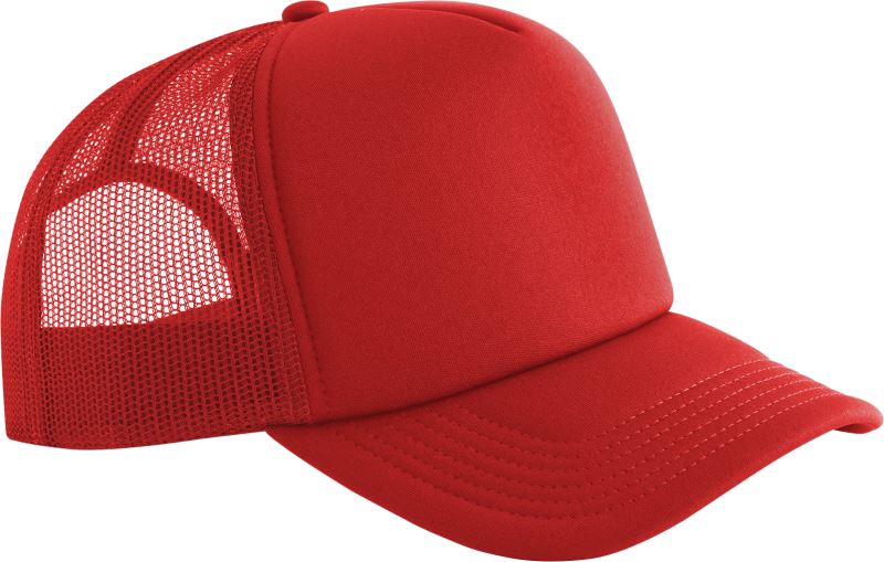 classic red