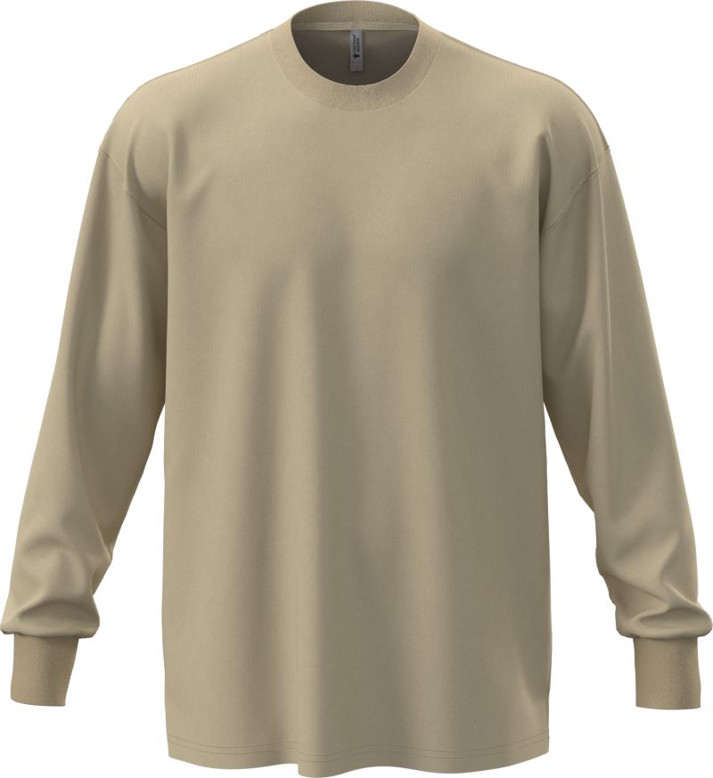 Next Level Apparel | N 7211
