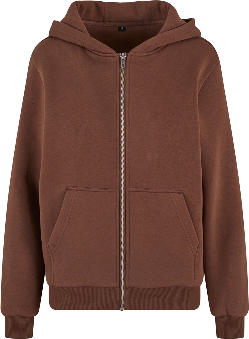 chocolate brown