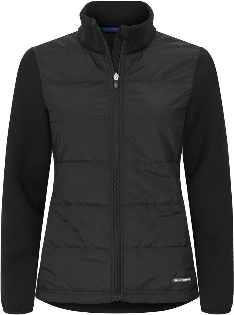 Cutter & Buck | Pemberton Hybrid Jacket W