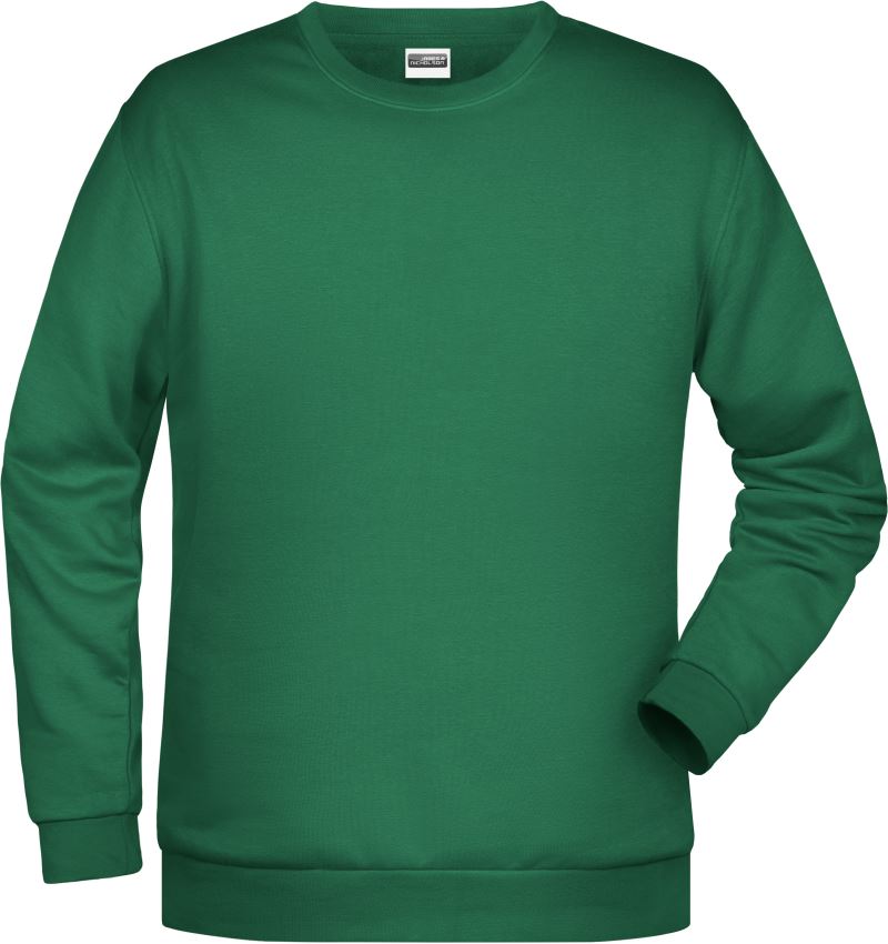 irish green