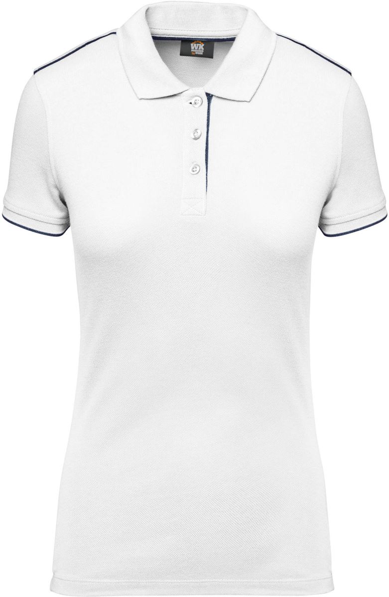 white/navy