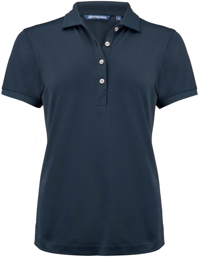 Cutter & Buck | Virtue Polo Solid Women