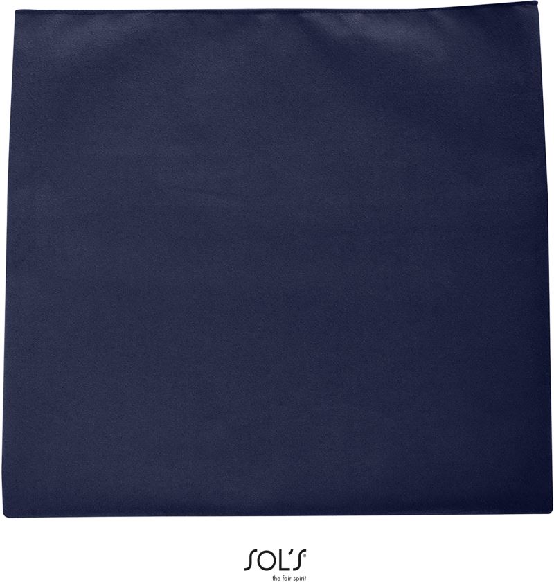 SOL’S | Atoll 50