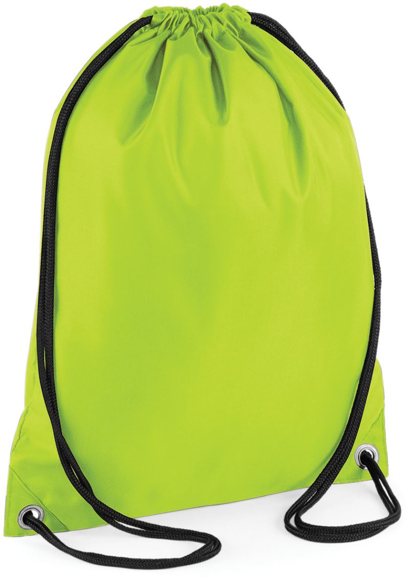 lime green