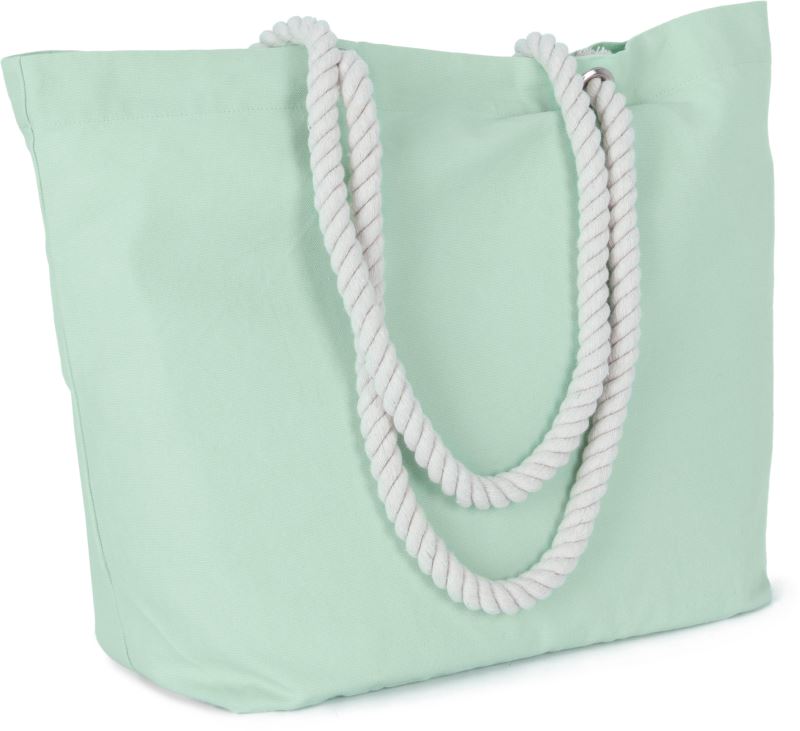 washed misty green