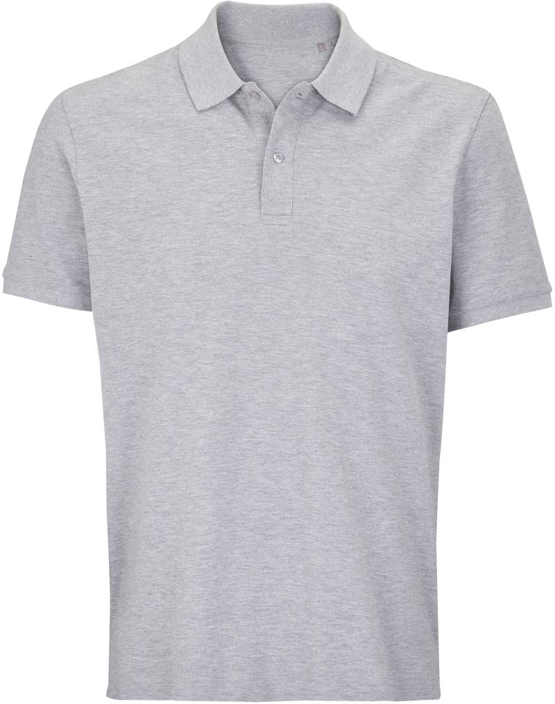 grey melange