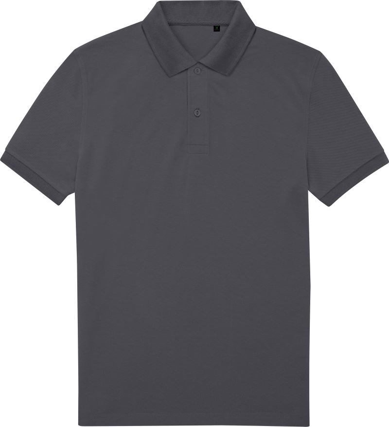 B&C | My Eco Polo 65/35_°