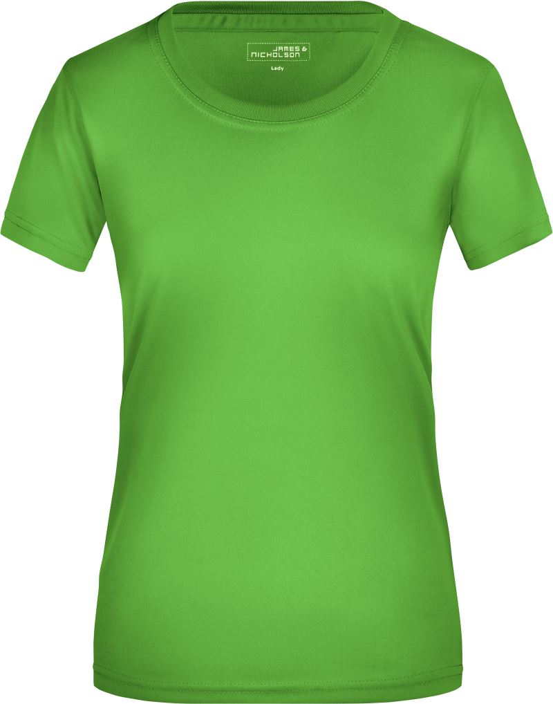lime green