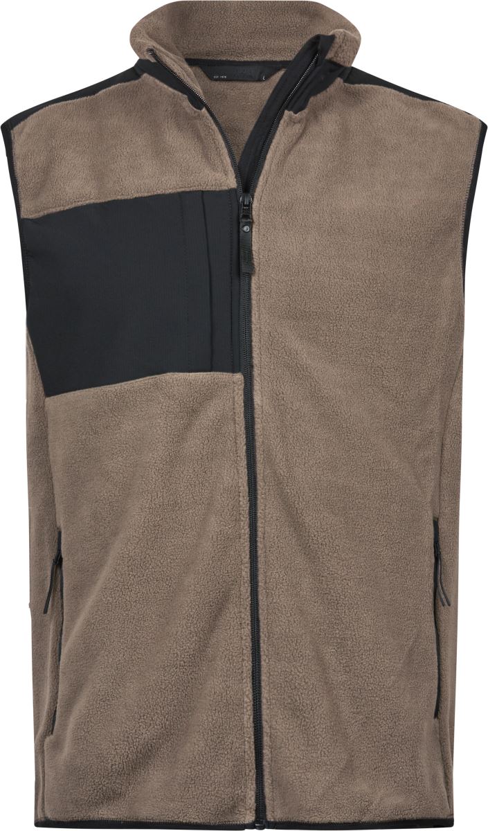 clay/black
