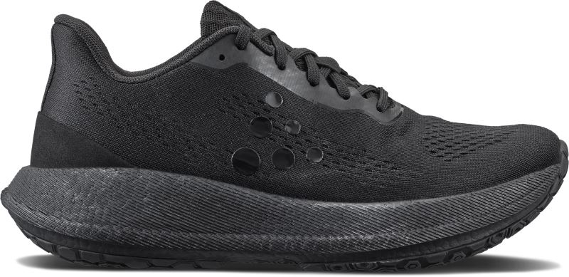 black/black