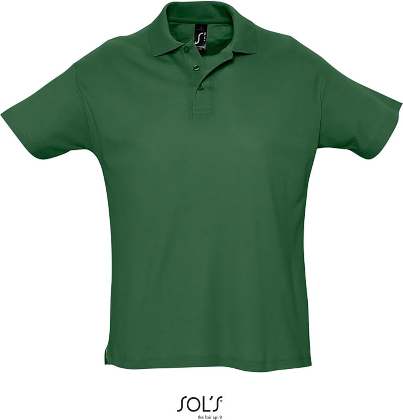 golf green
