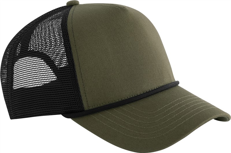military green/black