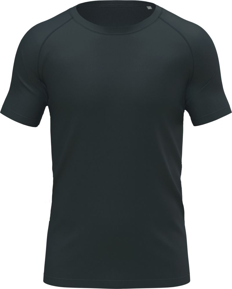 Stedman | Seamless Sports-T Men